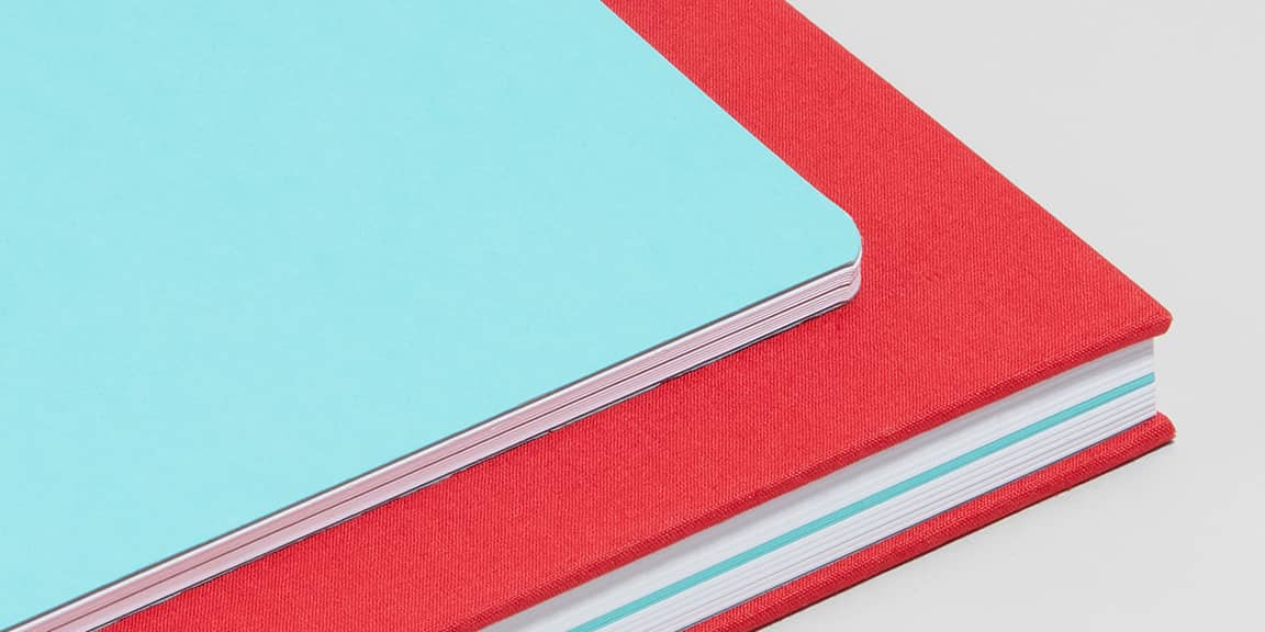 Berry Red/Turquoise