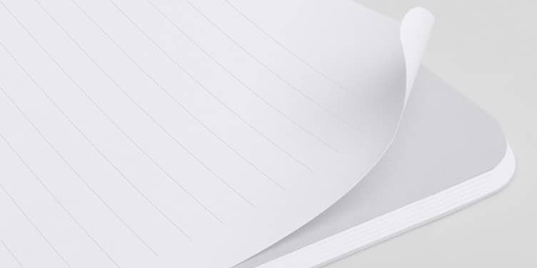 Fine quality paper