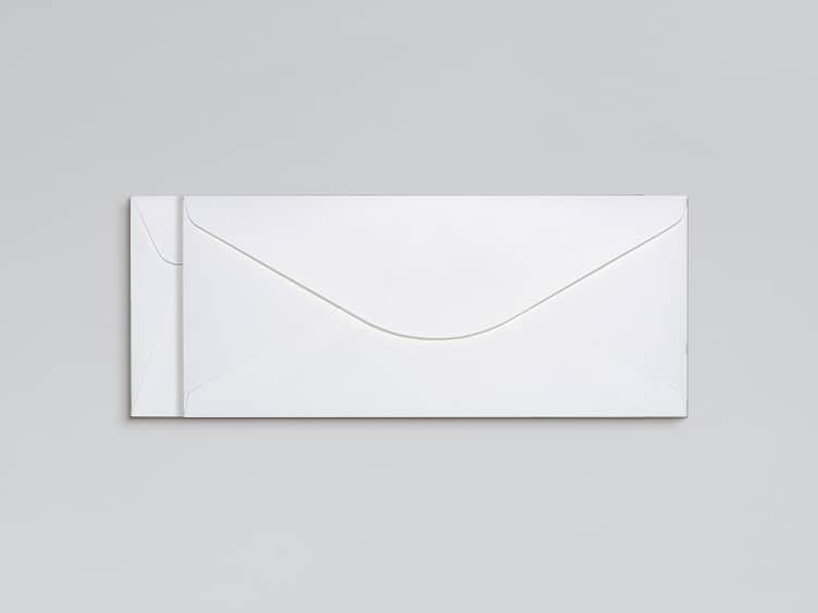 #10 Envelopes