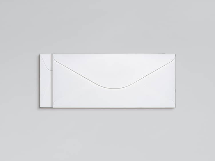 #9 Envelopes