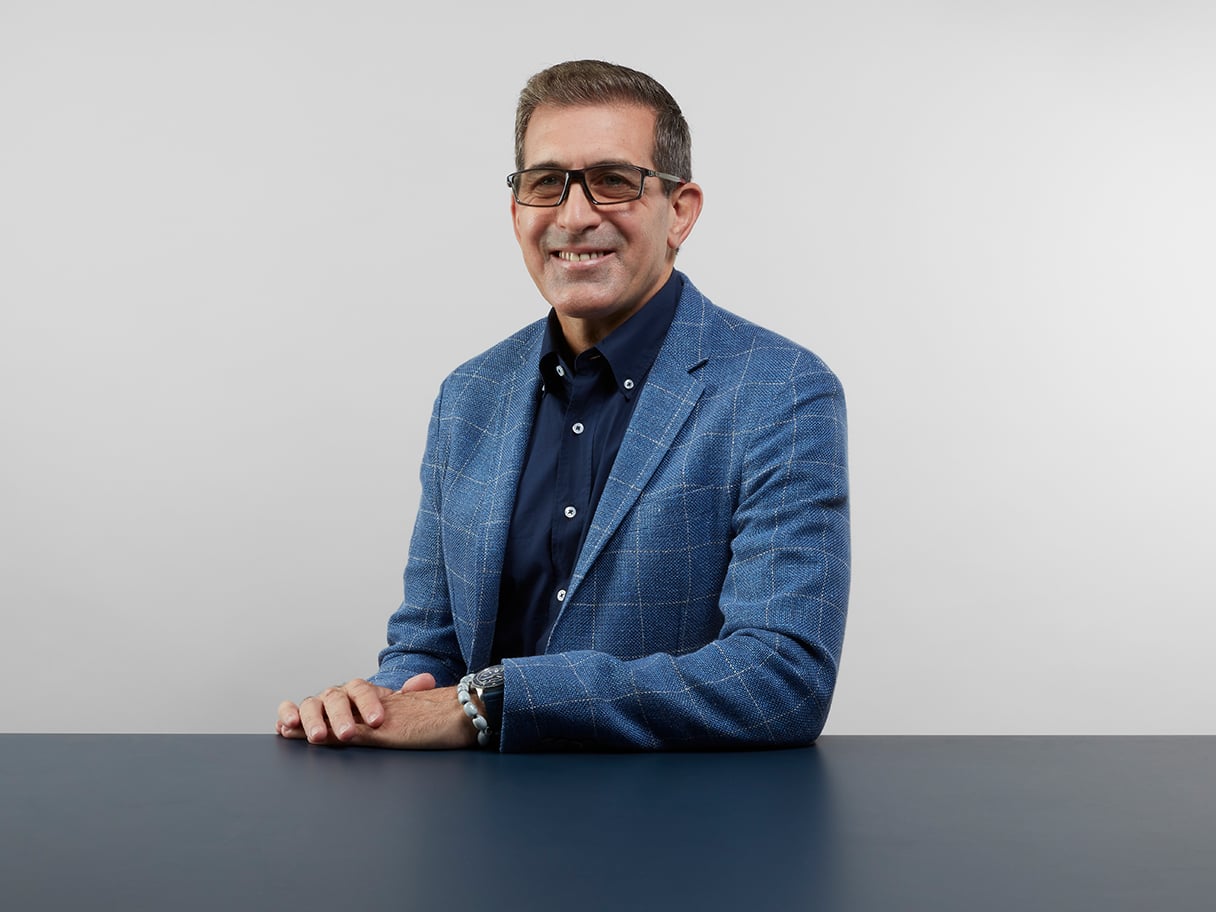 Nick Ruotolo
