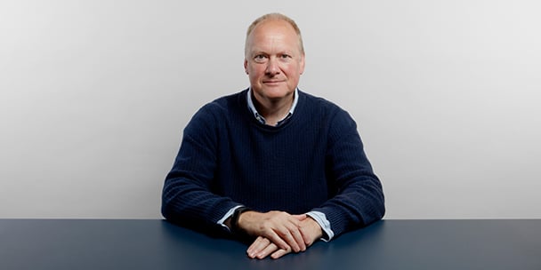 Darren Shapland