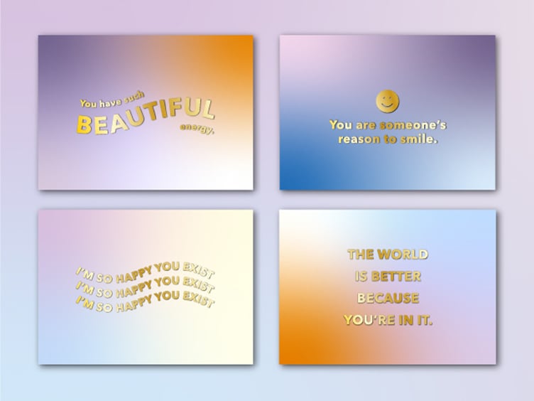 Kitty & Vibe: World Kindness Day