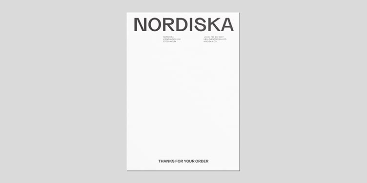 Letterhead