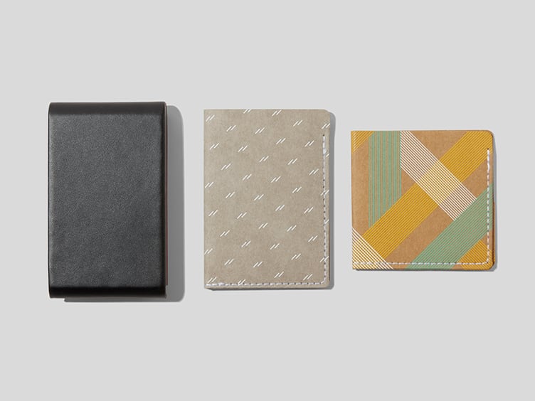 Business Card Holders
