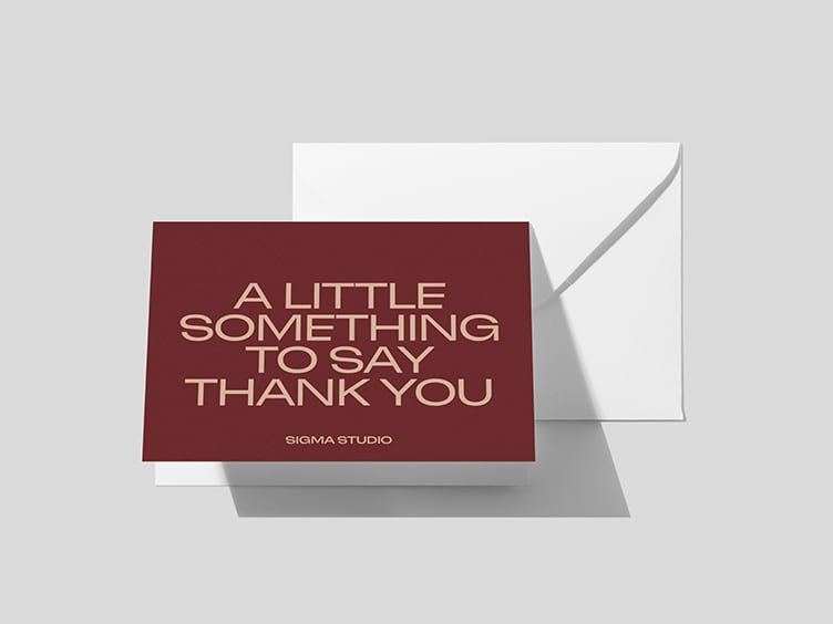 Greeting Cards