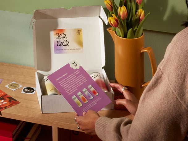 Packaging Inserts