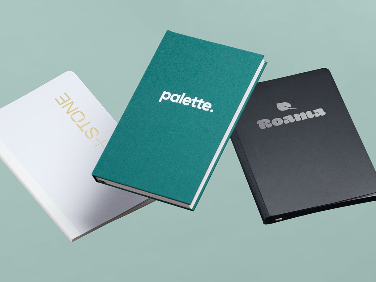 Set of Branded Merchandise