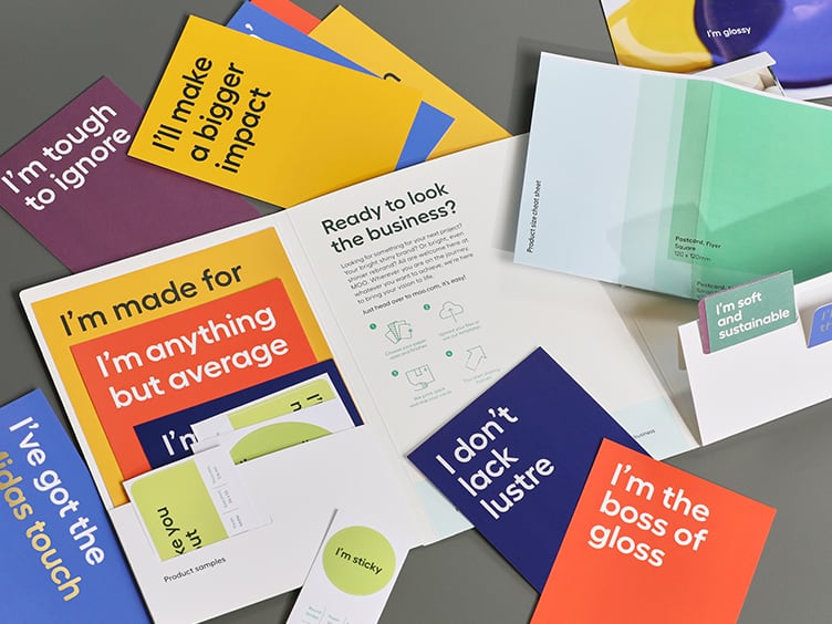All Products Sample Pack