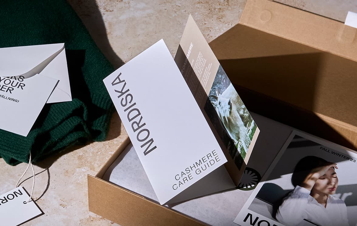 Tri-fold Brochures