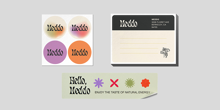 Matte Paper Stickers
