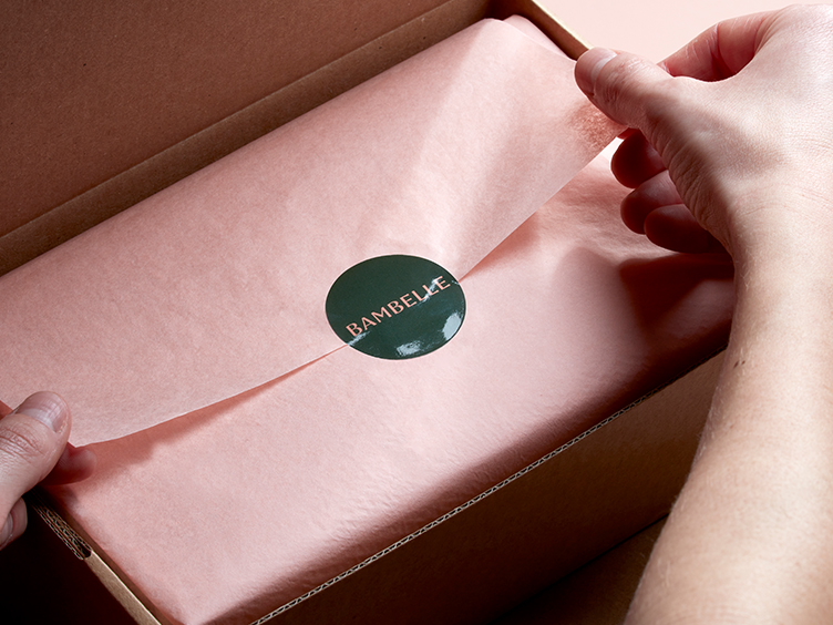Branding Materials