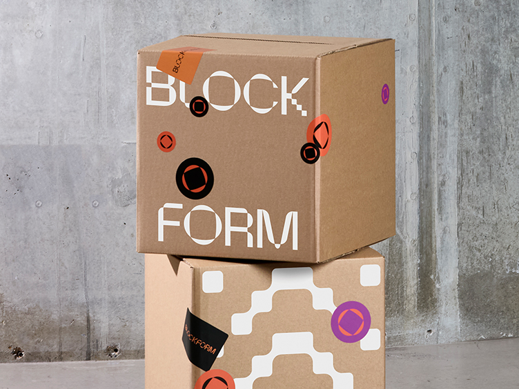 Promotional Labels