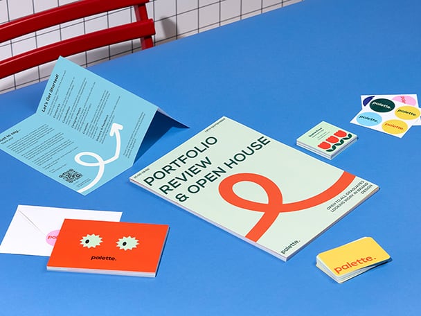 Discover the Full Range