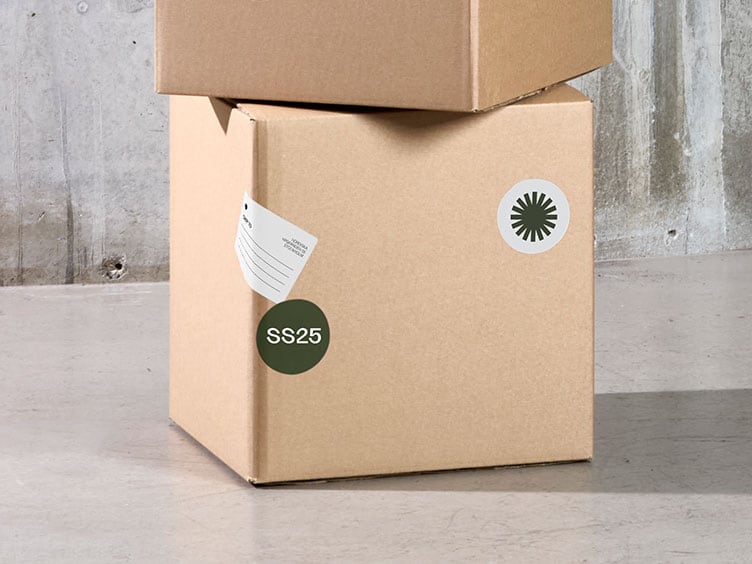 Bulk ordering