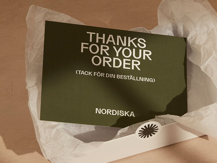 Packaging inserts