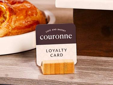 9 creative, alternative business card uses
