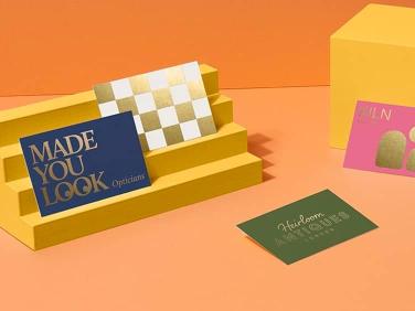 How to set up your design files for foil