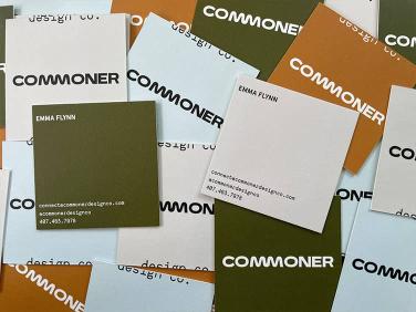 Luxe Business Card designs that made us go 