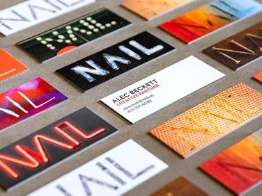 NAIL: the ad agency that kind of hates advertising