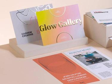 The ultimate guide to Postcard sizes and dimensions