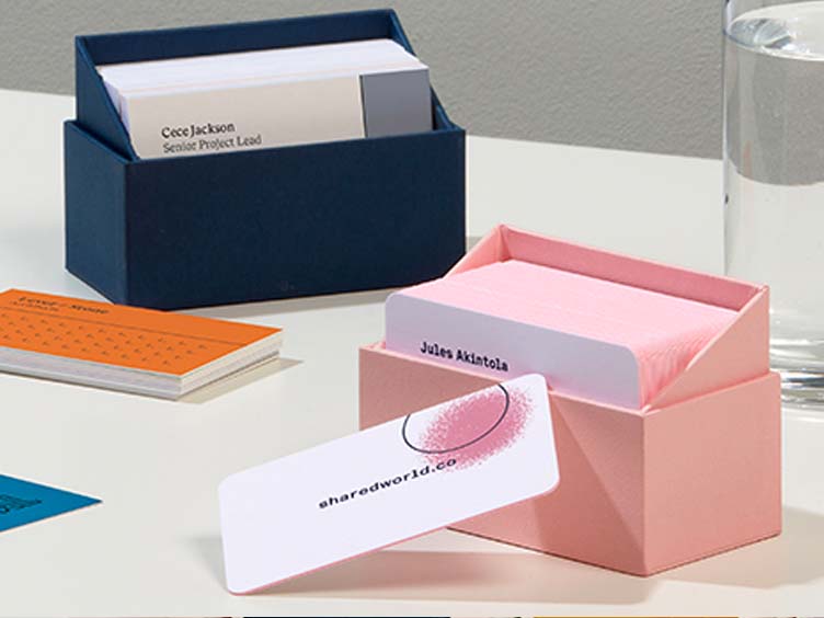 5 clever ways to use Display Boxes