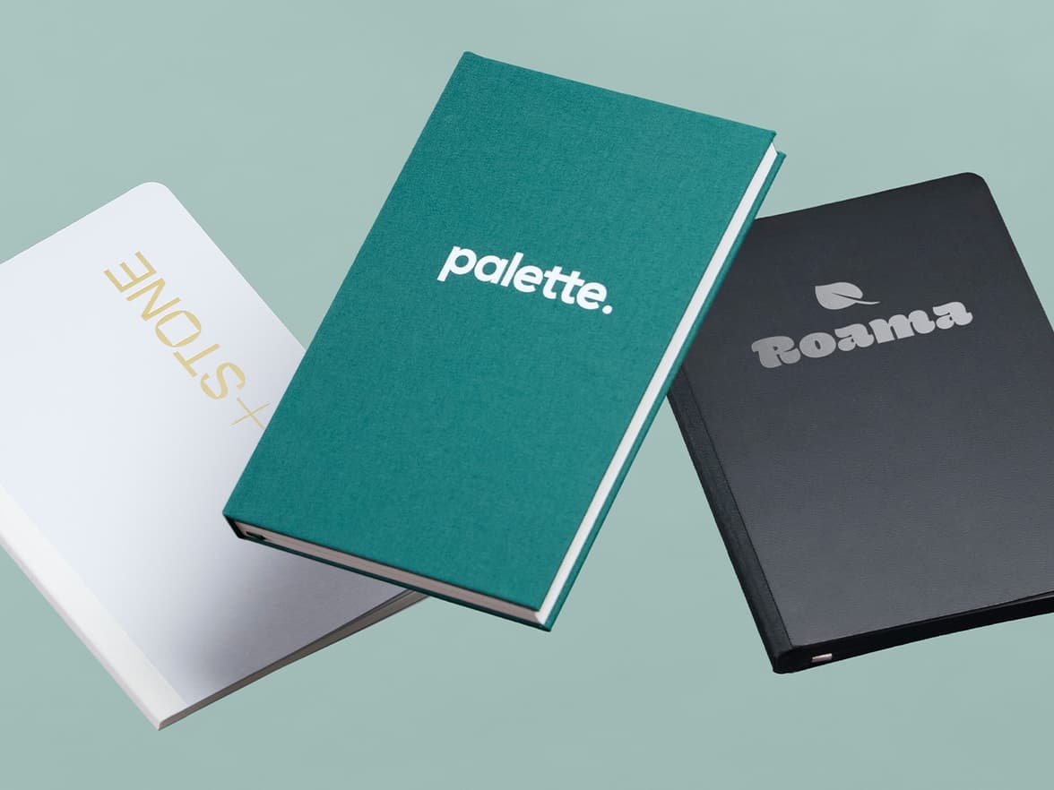 Set of Notebooks