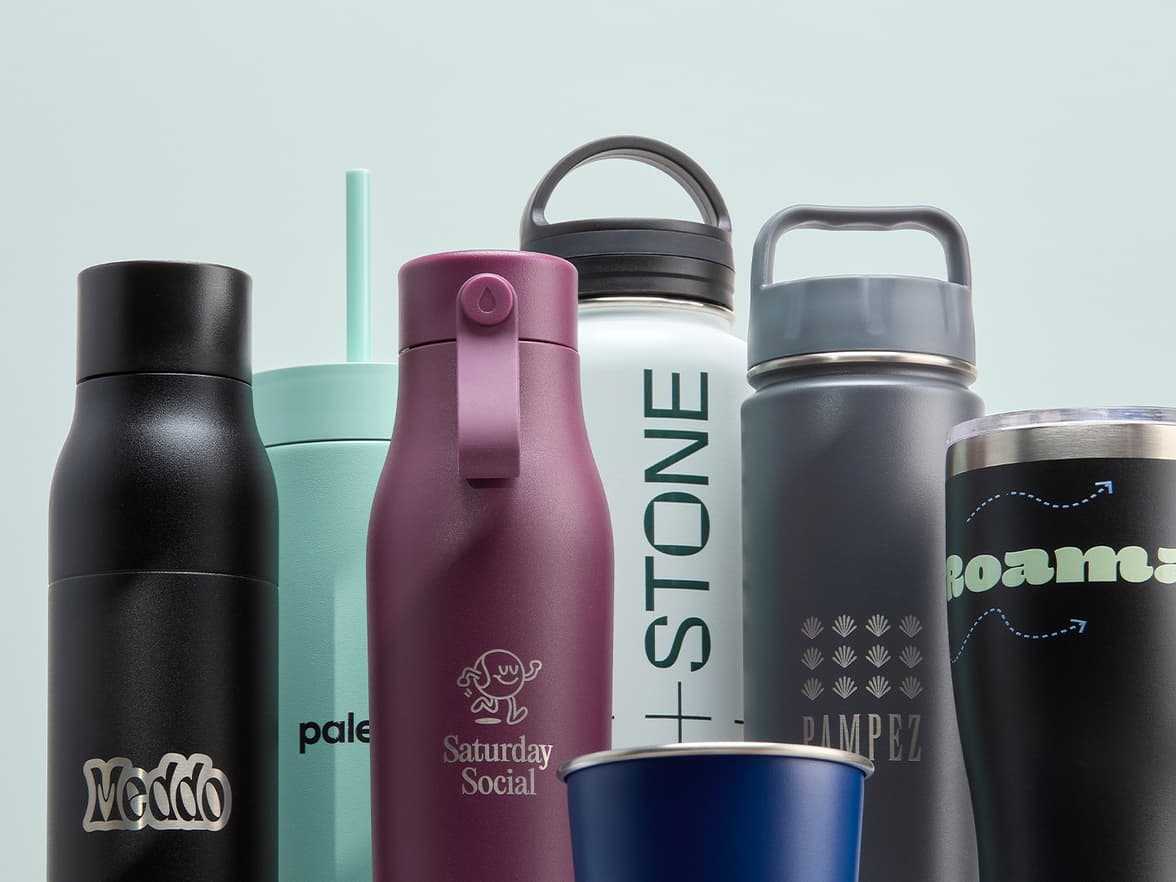 All Drinkware collection