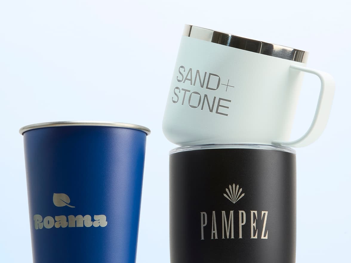 Cups and Mugs