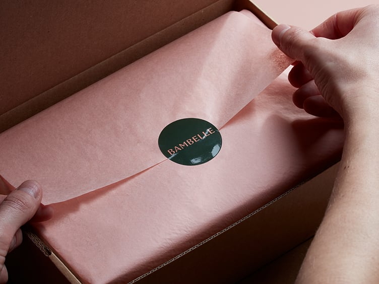 Branding Materials