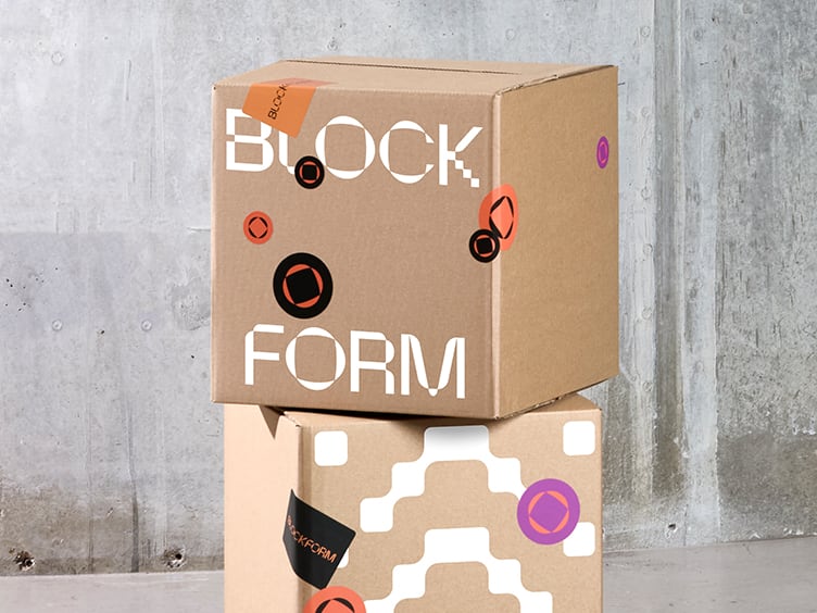 Promotional Labels