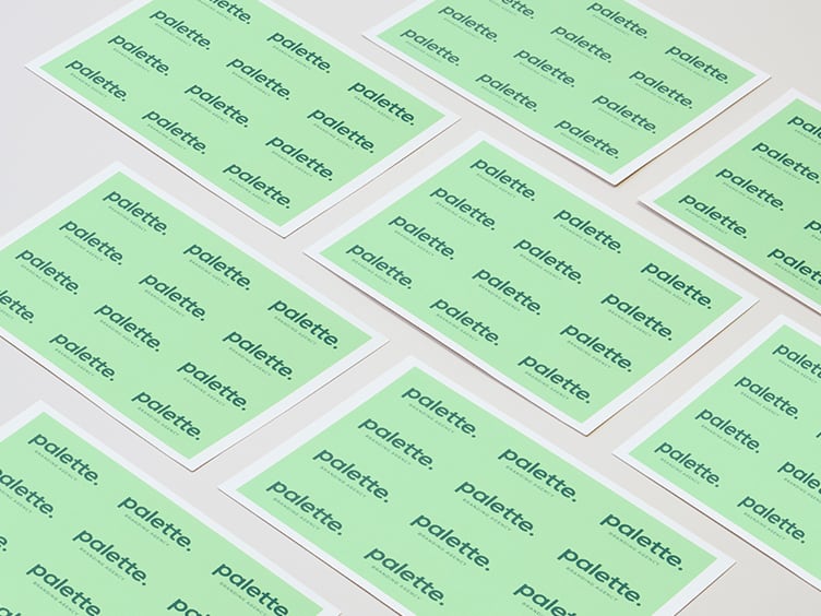 Sticker Sheets