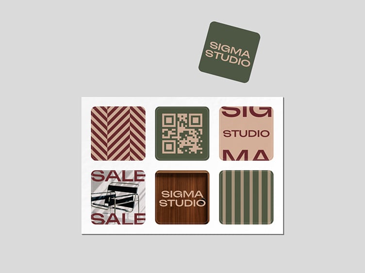 StickerBooks