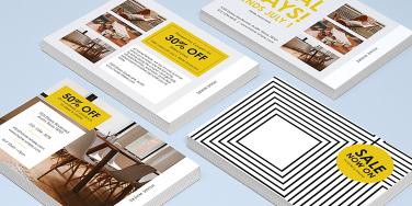 Create your very own Invitations