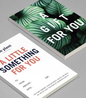 Finnish Line Gift Certificate