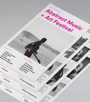 What's going on Event Program