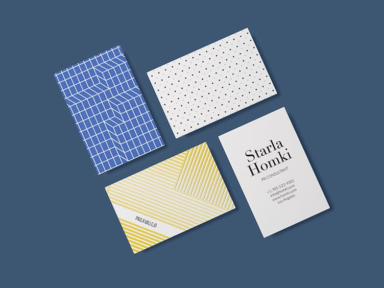 Business Cards