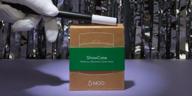 The ShowCase
