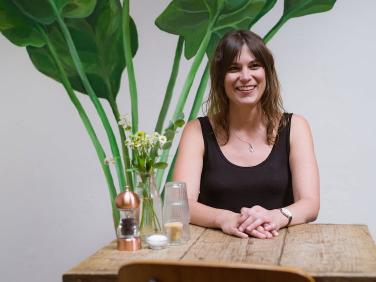 Launching the restaurant of your dreams 