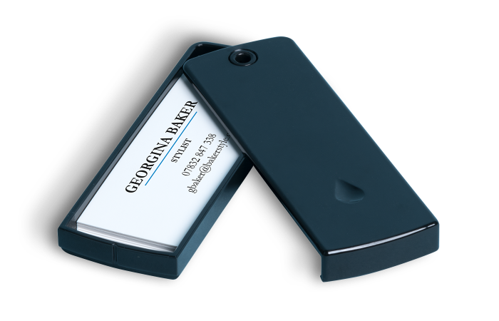 minicard holder