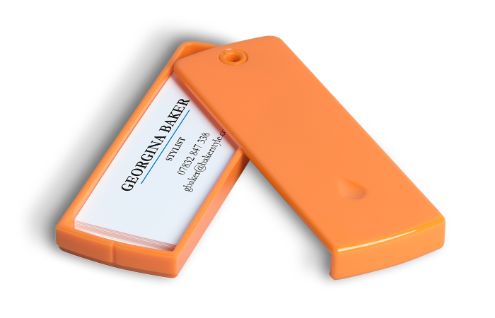 minicard holder