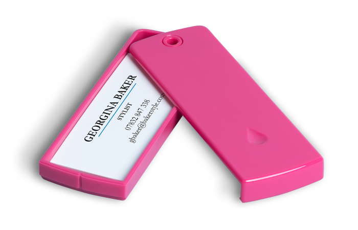 minicard holder