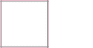 Square Postcards Design guidelines