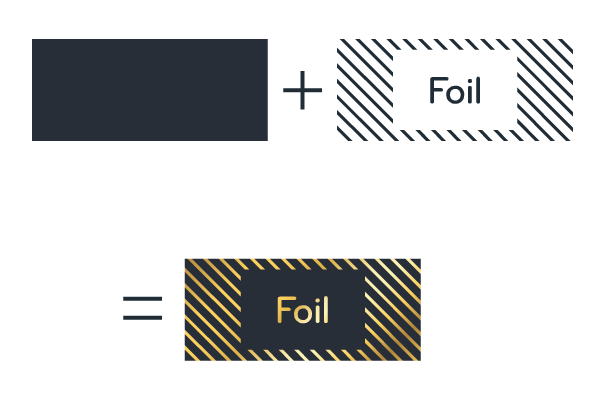Foil Guidelines