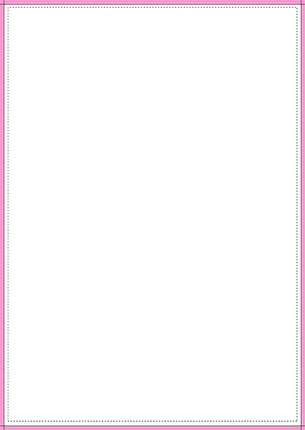 US Letter Flyers Design guidelines