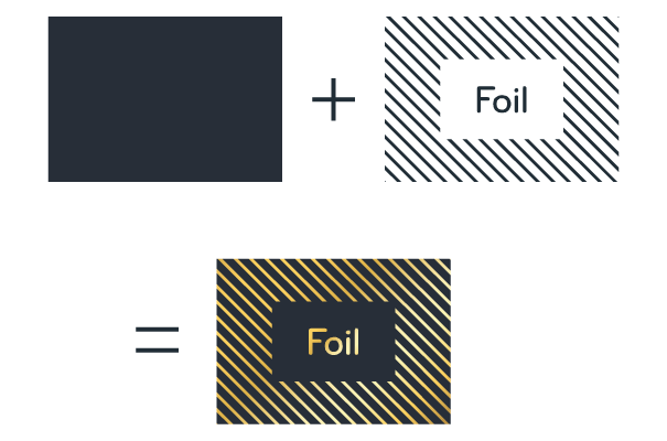 Foil Guidelines
