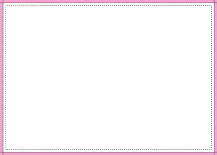 Luxe Notecards Design Guidelines