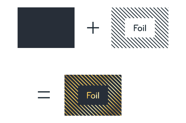 Foil Guidelines
