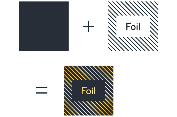 Foil Guidelines